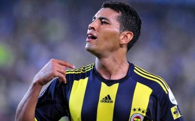 "Fənərbaxça"dan ayrılmaq niyyətim yoxdur"