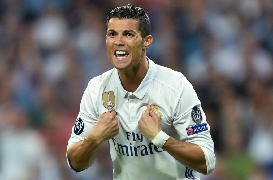 Ronaldo "Real"ın iştirak ərizəsində yoxdur