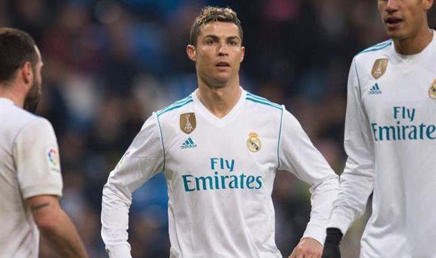 Çin klubu Ronaldoya təklif irəli sürməyə hazırlaşır