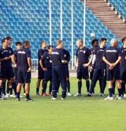 “Bakı”nın 7 futbolçusu milli komandada