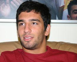 "Qalatasaray"ın kapitanı yenidən “Atletiko”nun gündəmində