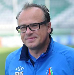 Bernhard Lippert: "Lazımi anlarda qol vurmağı bacardıq"