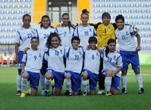 Yığmamız İsveçrə klubuna məğlub oldu