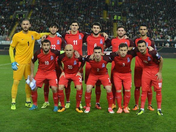 Millimizin Kosovo ilə oyununun vaxtı açıqlandı