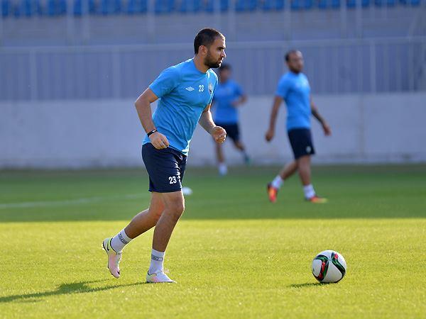 "Yunis Hüseynov bacarığıma bələddir" -  "Kəpəz"in yeni transferi