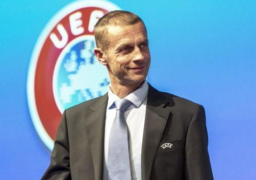 UEFA uşaqların başla oynamasına qadağa qoya bilər – araşdırma gedir