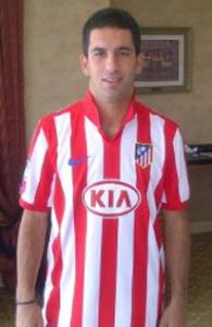 Arda Turan “Atletiko” formasında (FOTO)