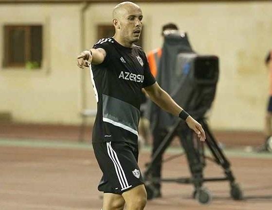 "Bursaspor" Almeyda ilə danışıqlara başladı - iddia