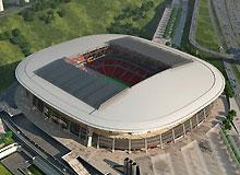 Azərbaycan millisi "Türk Telekom Arena"da