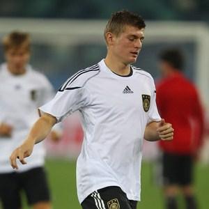  Toni Kroos: "Azərbaycana qarşı daha yaxşı oynamışdım"