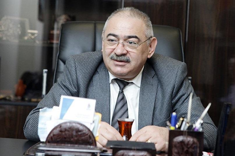 “Mövsümün sonuna qədər daha 1-2 klub çempionatı tərk edə bilər” –  Ramin Musayev