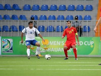 Millimizə qol vuran futbolçu “Çelsi”nin hədəfində