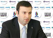 Elxan Məmmədov İsveçrəyə getdi
