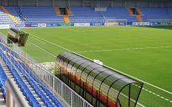 “Neftçi” “Dalğa Arena”da