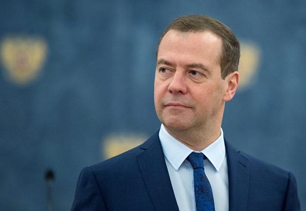 Rusiya alternativ olimpiada keçirir -  Medvedevdən sərəncam