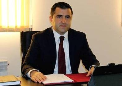 "Neftçi”nin yeni prezidenti müəyyənləşdi - rəsmi