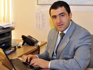 "Samir Abasovun “Neftçi”yə gəlişi hazırda müzakirə olunmur” – Kamran Quliyev