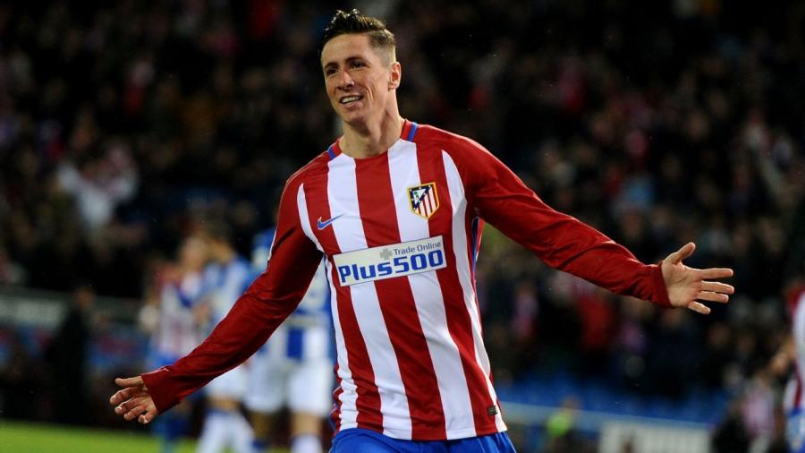 Torres "Atletiko"dan göndərilir -  Simeone açıqladı