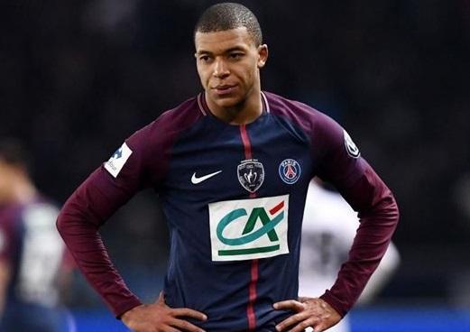 Mbappe "Real"a qarşı oynayacaq?