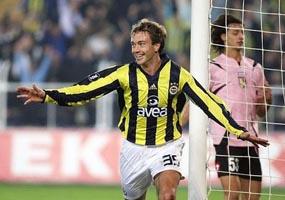 "Fənərbaxça"dan ayrılan futbolçu PSJ-də