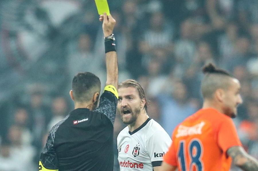 "Beşiktaş"ın futbolçusu həbs oluna bilər