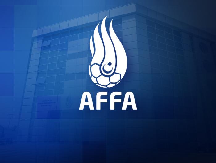 AFFA divizion klubuna texniki məğlubiyyət verdi