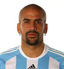 36 yaşlı Veron Argentina millisində