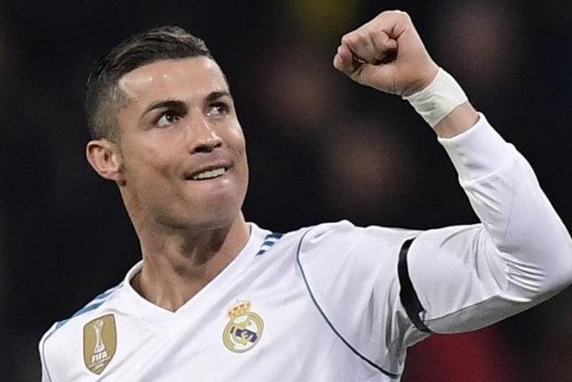 Ronaldo Çin klubuna gedir ? - Florentino Peresdən açıqlama
