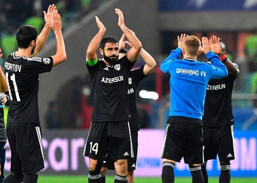 “Qarabağ” qrupa düşsə... – UEFA mükafatı artırır