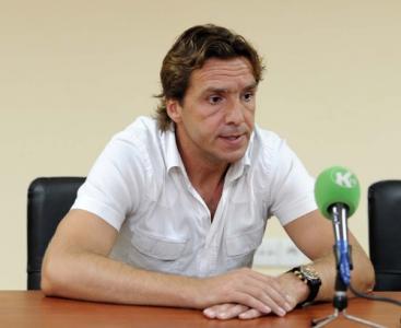 Sergey Yuran: “O komandada kişi yox idi”
