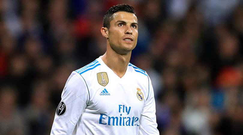 Ronaldonun yeni büstü -  şəkil