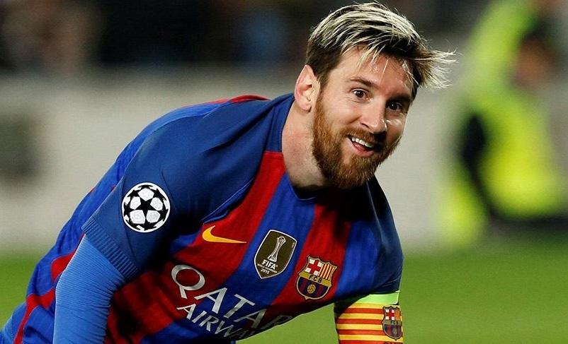 Messi “Roma”ya qarşı oynayacaq?