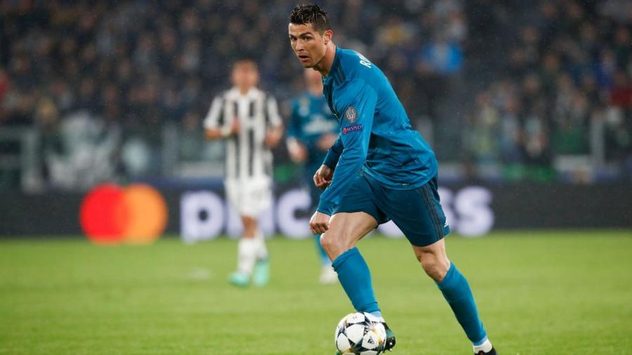 Ronaldonun ÇL-dəki ən erkən qolu
