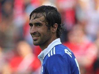 Raul "Anji"yə keçməyə razılaşdı