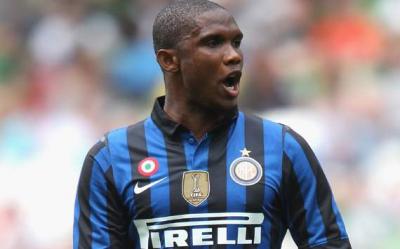 Samuel Eto