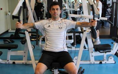 "Neftçi"nin futbolçusu: "Milli komandadan imtina etmək istəyirdim"
