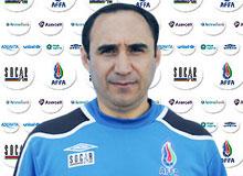 Təbriz Həsənov: “Daha fərqli hesabla qələbə qazana bilərdik”