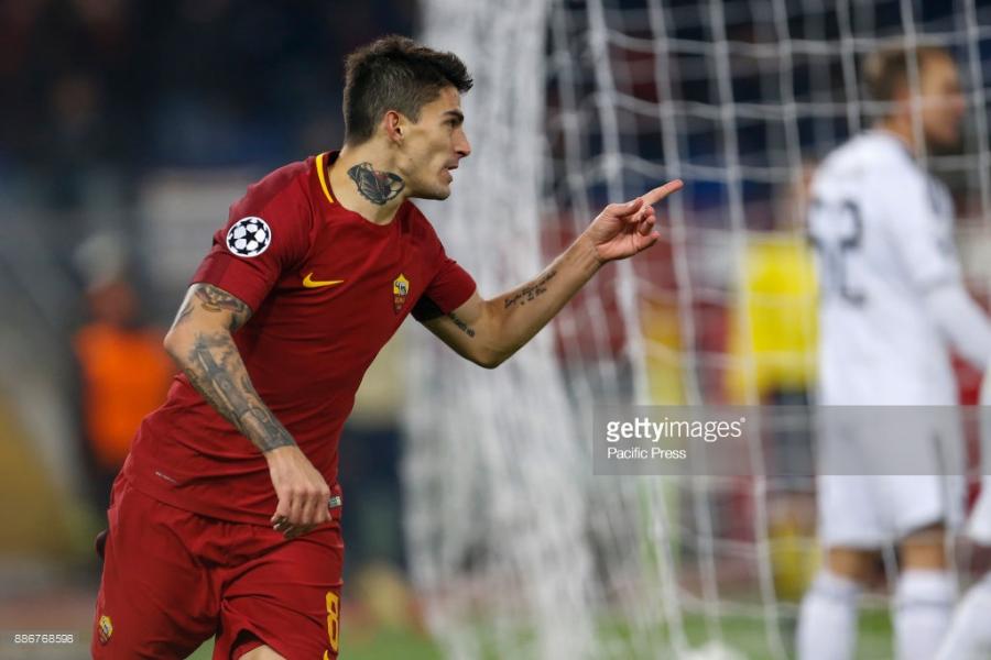 “Roma”lı futbolçu “Qarabağ”ı yada saldı