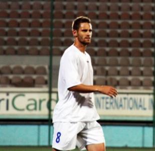 "Bakı"dan daha bir rəsmi transfer (FOTO)