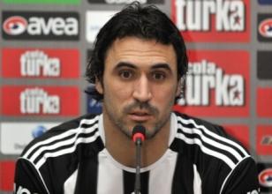 “Beşiktaş”ın hücumçusu: “Komandamı dəyişmək fikrim yoxdur”