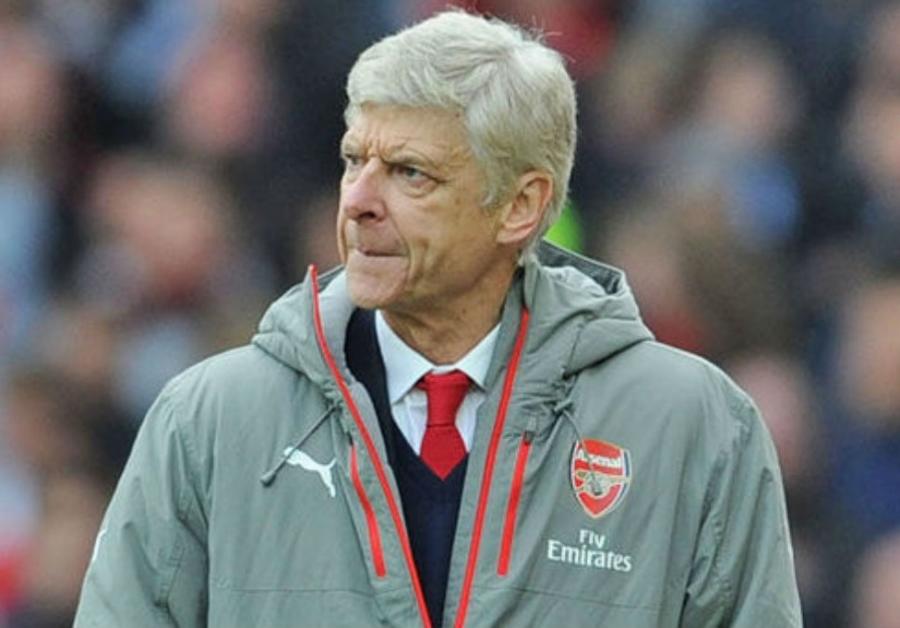 "Arsenal”da 22 illik Venger erasının sonu! – istefasını rəsmən açıqladı