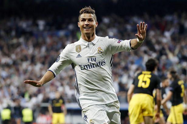 "Real"dan Ronaldoya yeni təklif -  ilinə 30 milyon avro