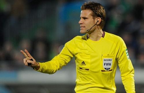 “Liverpul” – “Roma” oyununu bu hakim idarə edəcək – UEFA açıqladı
