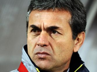 Aykut Kocaman: “Günahımız varsa, niyə hələ Superliqadayıq?”