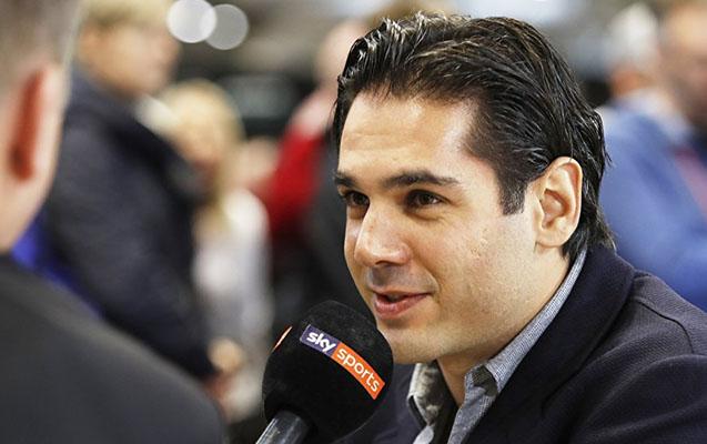 “Bakıda Formula 1 yarışları daha 5 il keçirilə bilər” - nazir oğlu