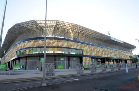 "Bakcell Arena" ilə bağlı yeni qərar