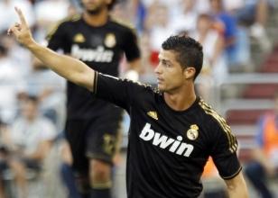 İspaniya La Liqası: "Real" mövsümə darmadağınla başladı