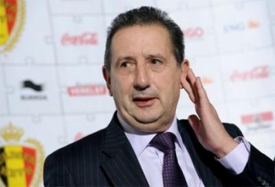 Jorj Leekens: “Bu, Azərbaycana bayram səfəri deyil”