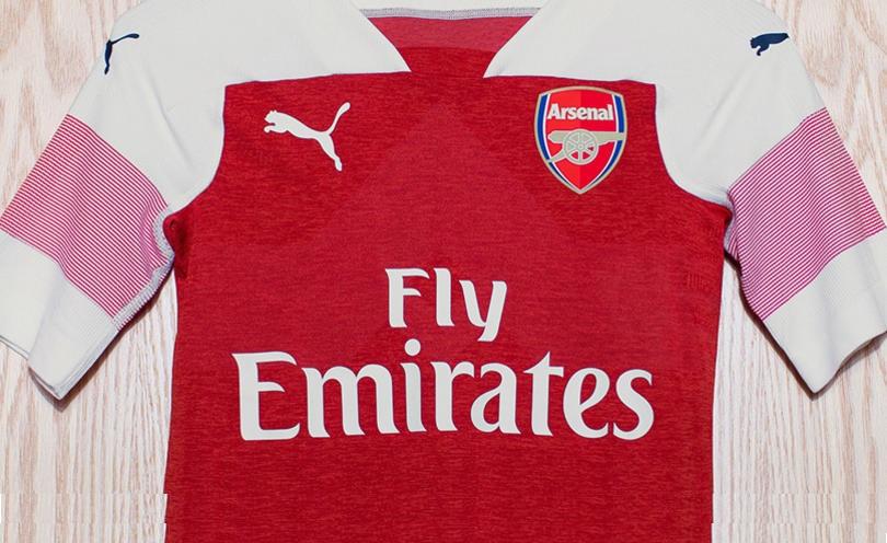 “Arsenal”ın yeni forması –  Şəkil