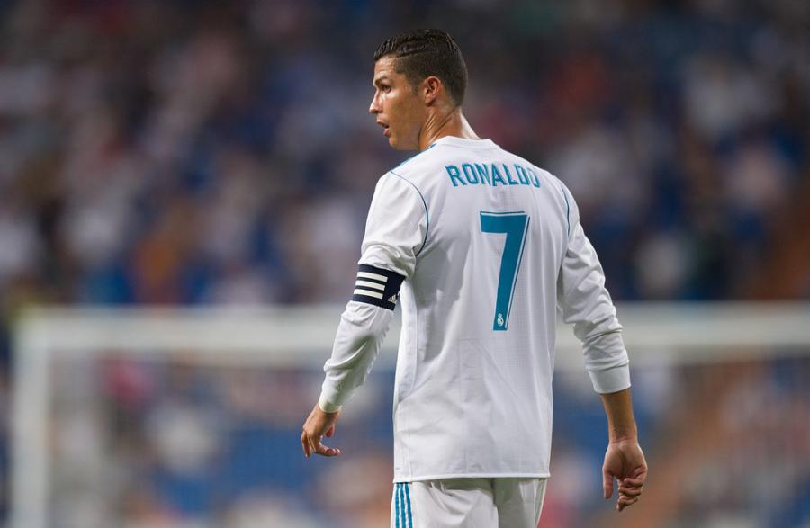 "Real"a 50 futbolçu göndərdilər, amma..." - Ronaldo